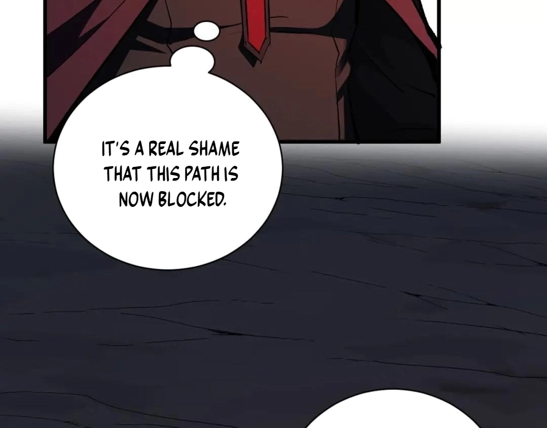 Virus King Chapter 131 page 124 - 