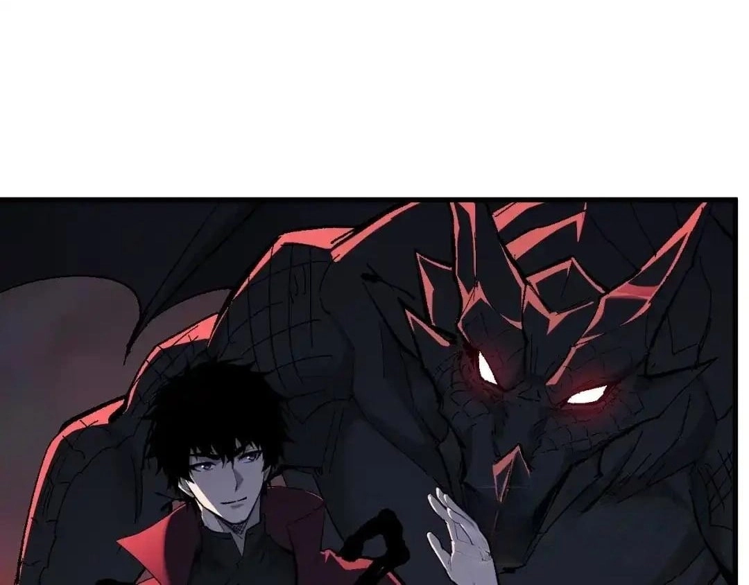 Virus King Chapter 131 page 128 - 