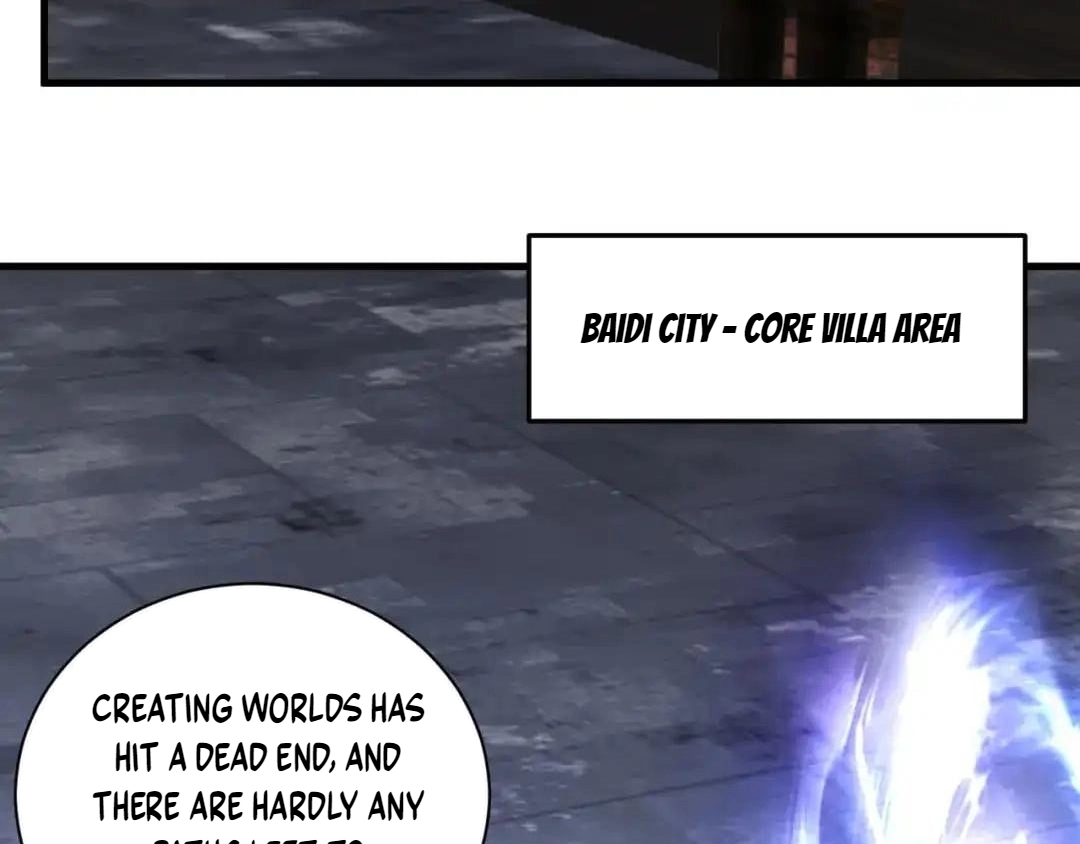 Virus King Chapter 131 page 131 - 