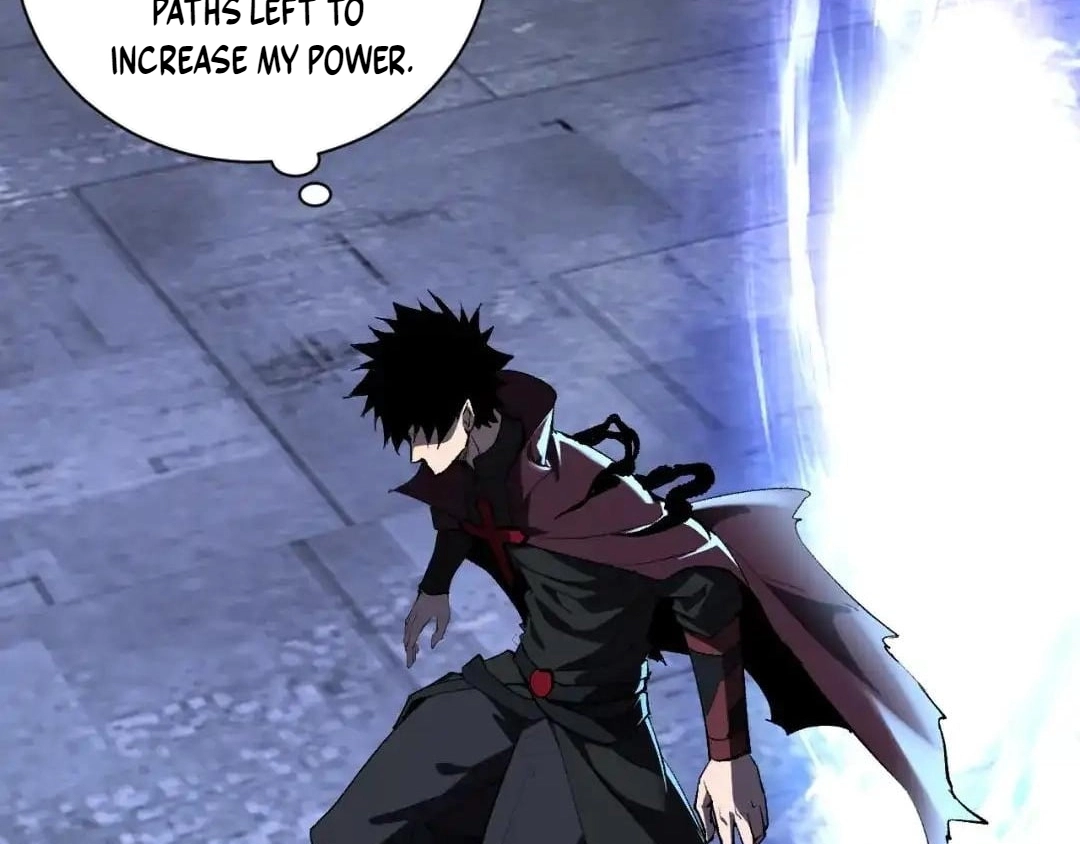 Virus King Chapter 131 page 132 - 