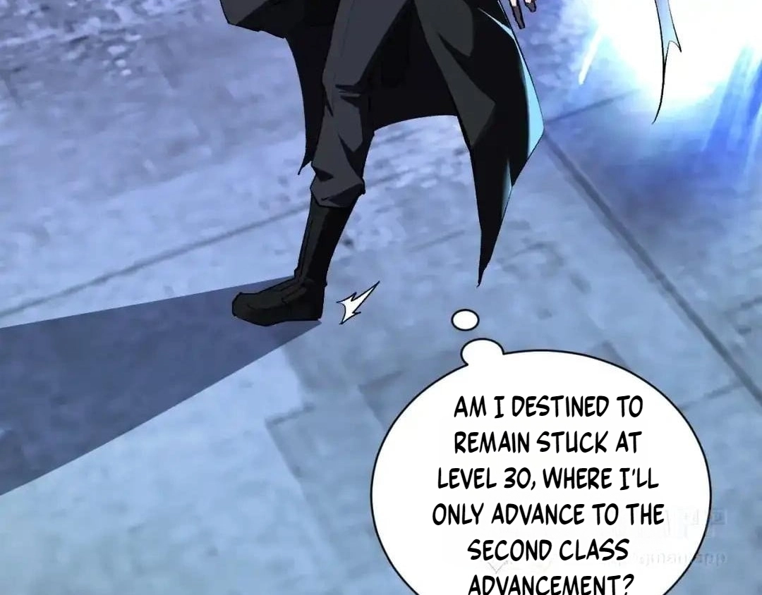 Virus King Chapter 131 page 133 - 