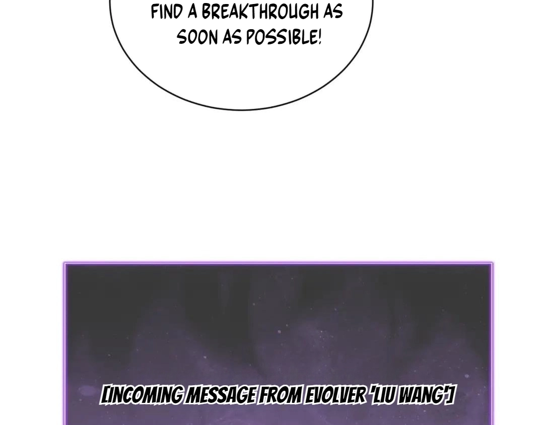 Virus King Chapter 131 page 136 - 