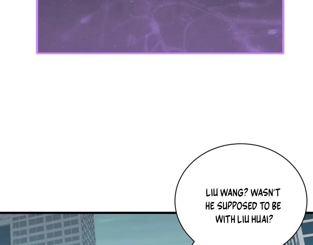 Virus King Chapter 131 page 137 - 