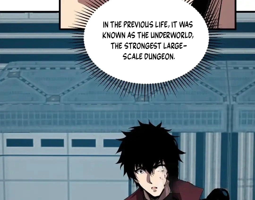 Virus King Chapter 131 page 143 - 