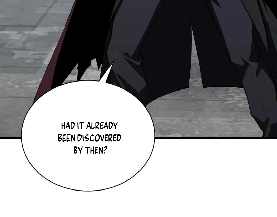 Virus King Chapter 131 page 145 - 