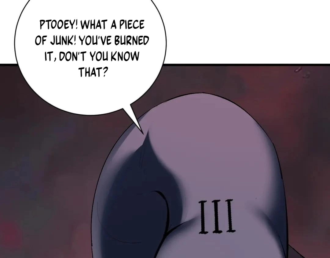 Virus King Chapter 131 page 17 - 