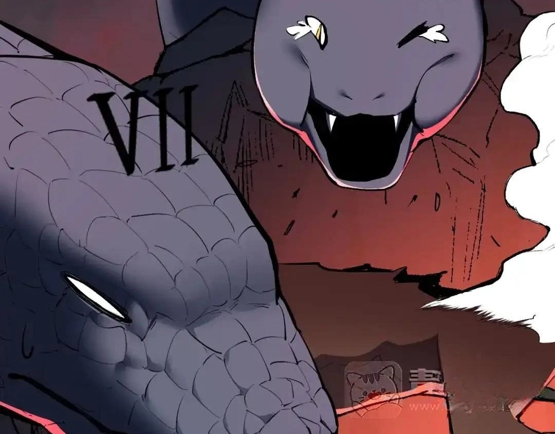 Virus King Chapter 131 page 18 - 