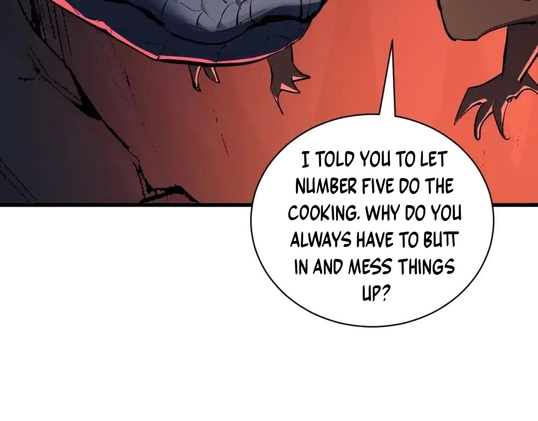 Virus King Chapter 131 page 19 - 