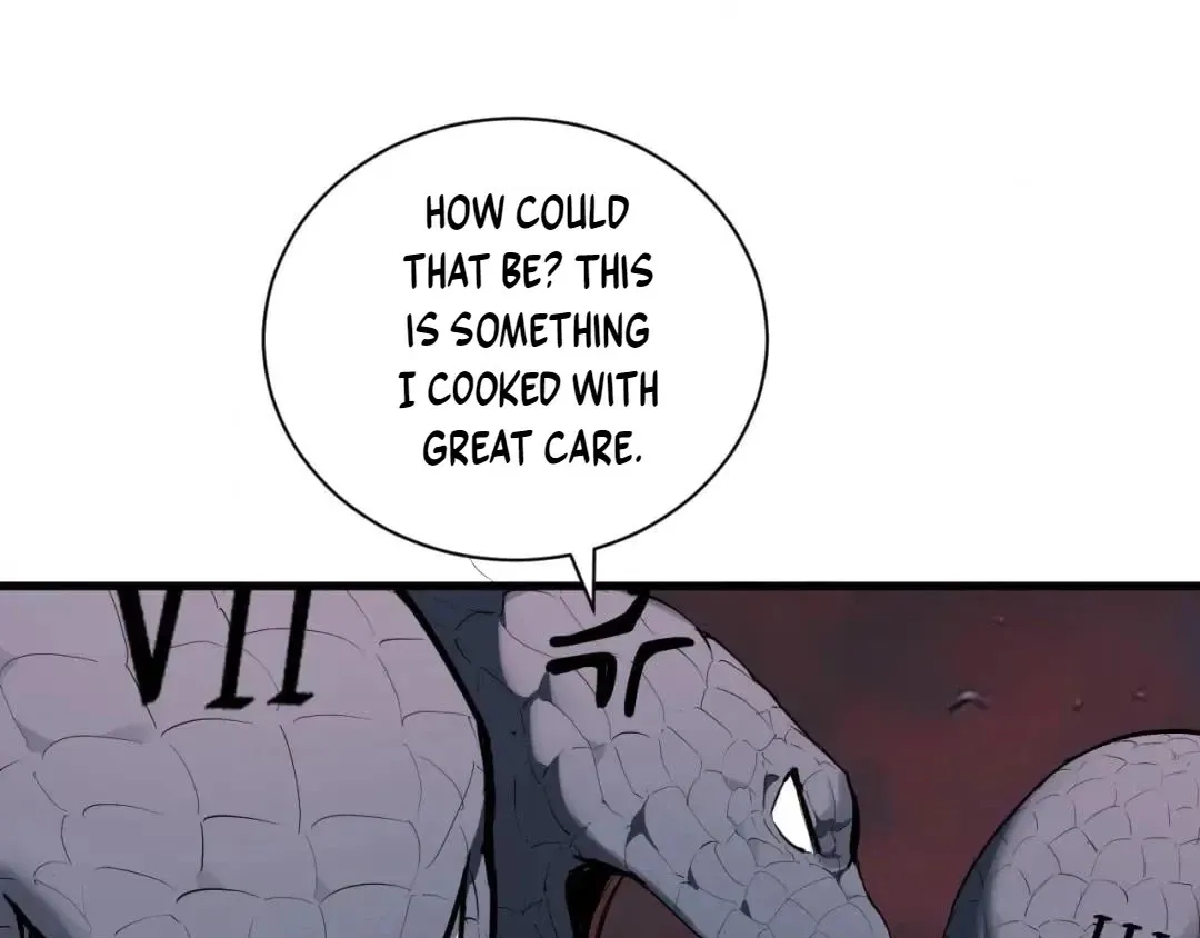Virus King Chapter 131 page 20 - 