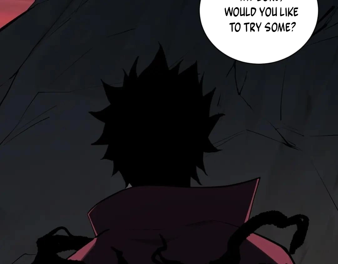 Virus King Chapter 131 page 22 - 
