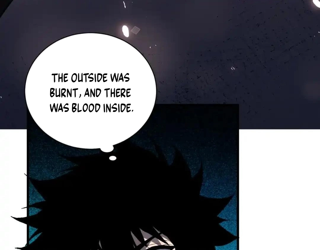 Virus King Chapter 131 page 26 - 