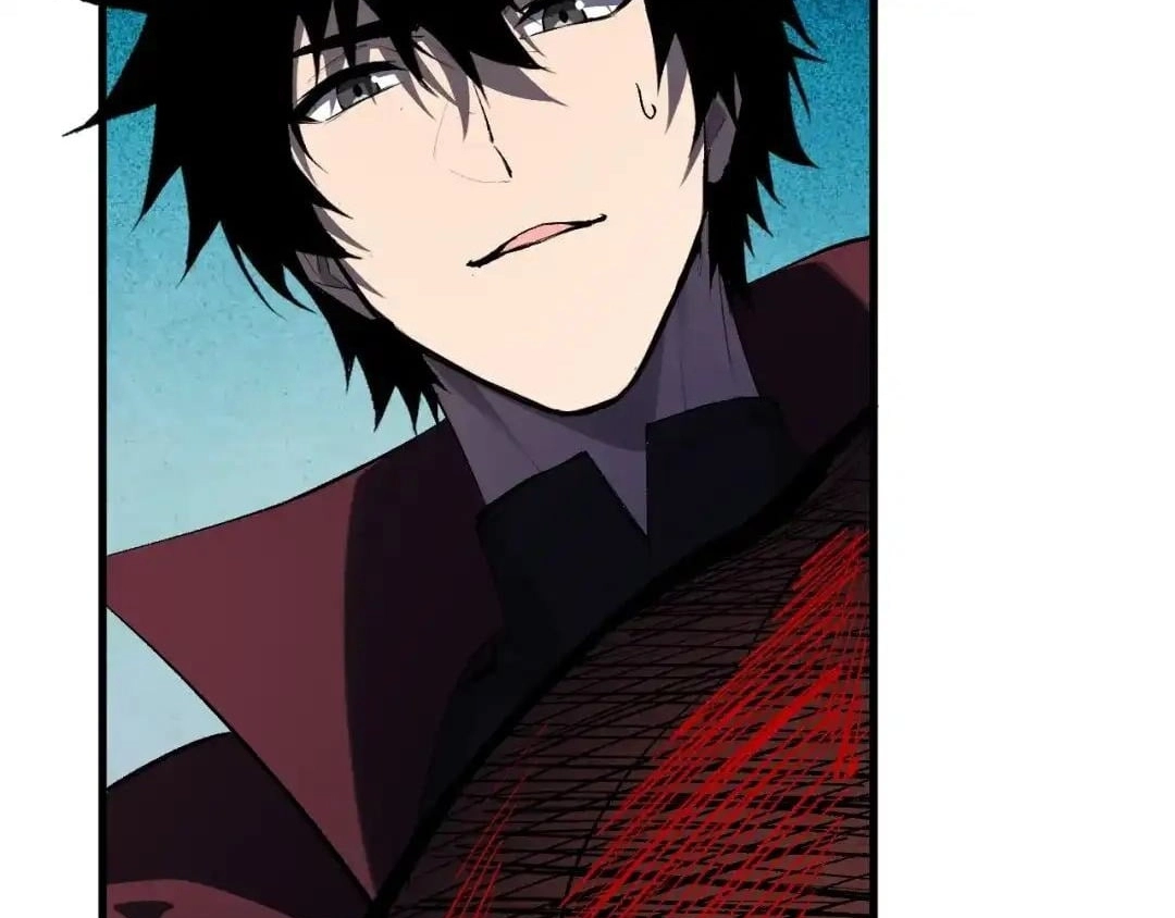 Virus King Chapter 131 page 27 - 