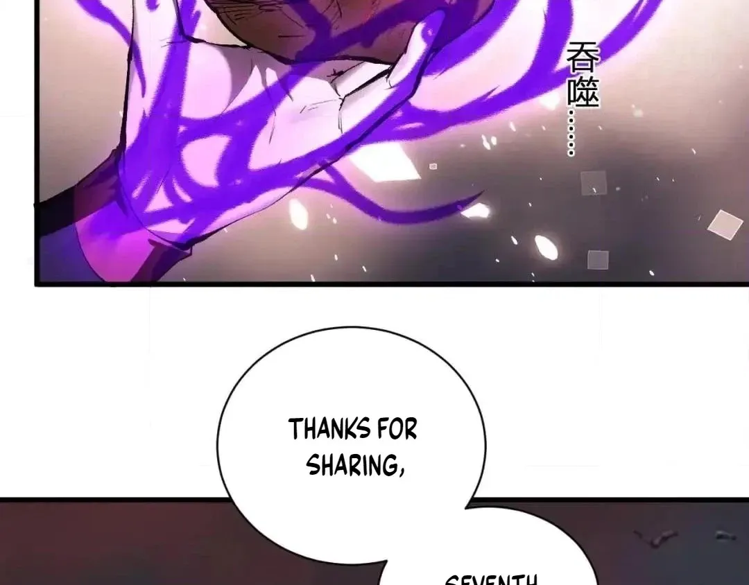Virus King Chapter 131 page 30 - 