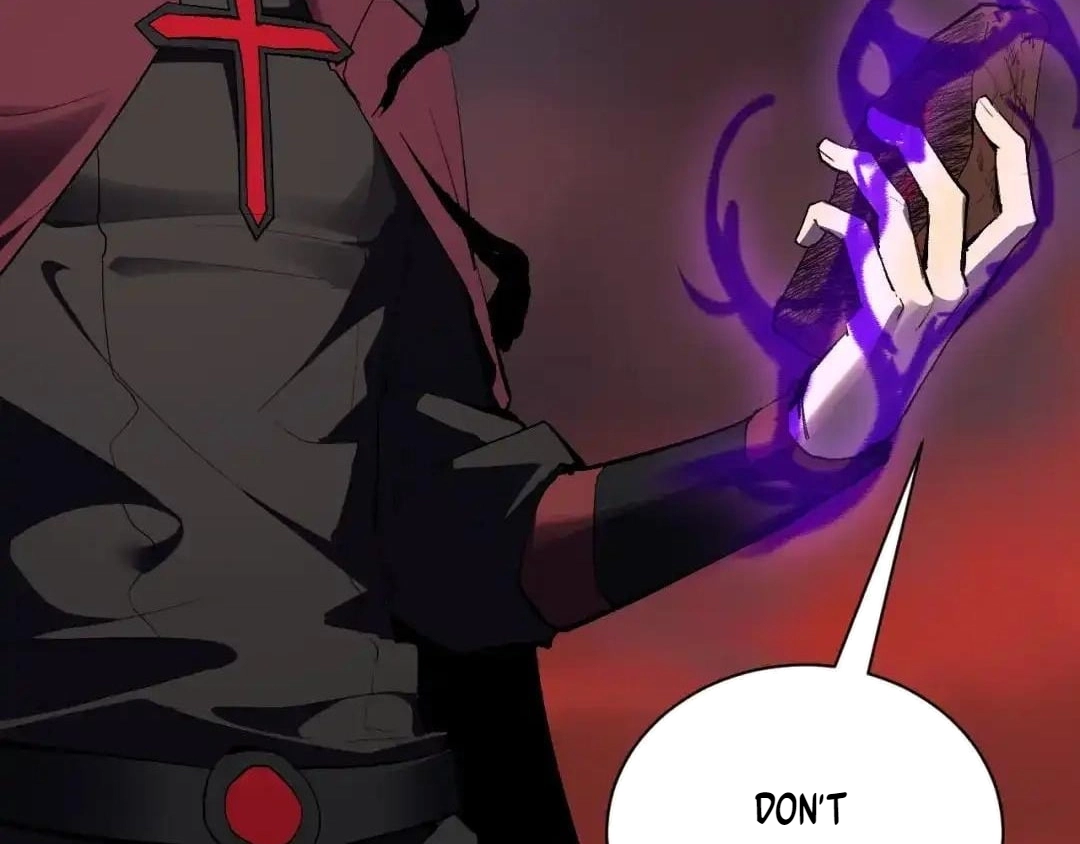 Virus King Chapter 131 page 32 - 