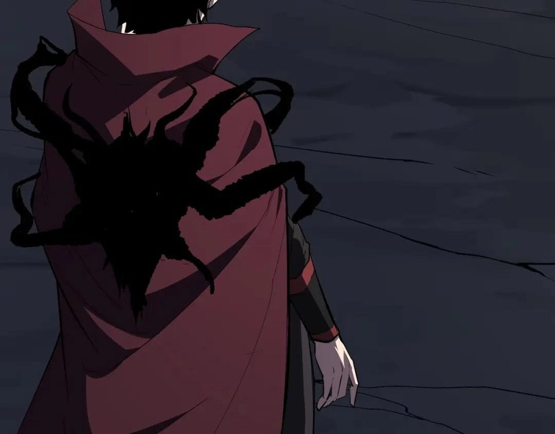 Virus King Chapter 131 page 36 - 
