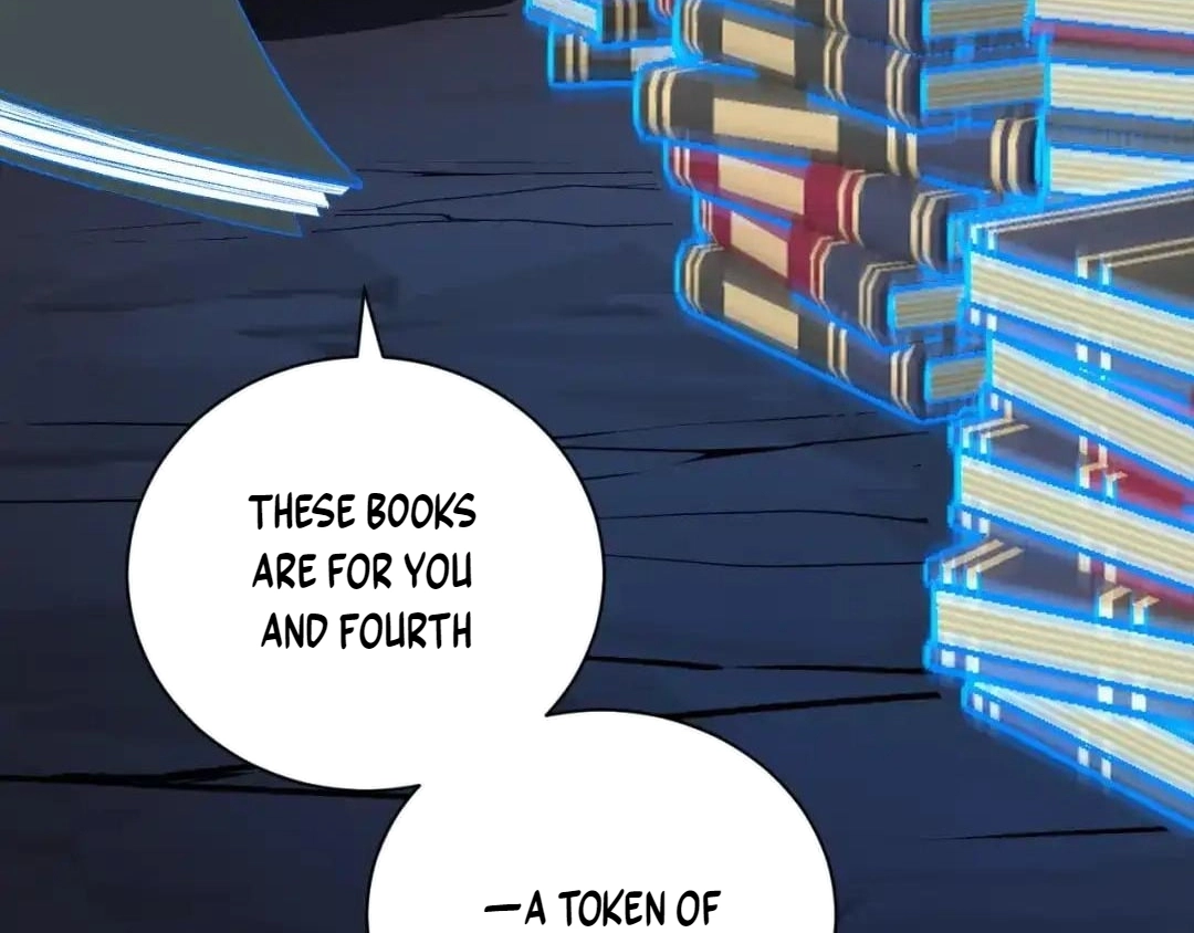 Virus King Chapter 131 page 5 - 
