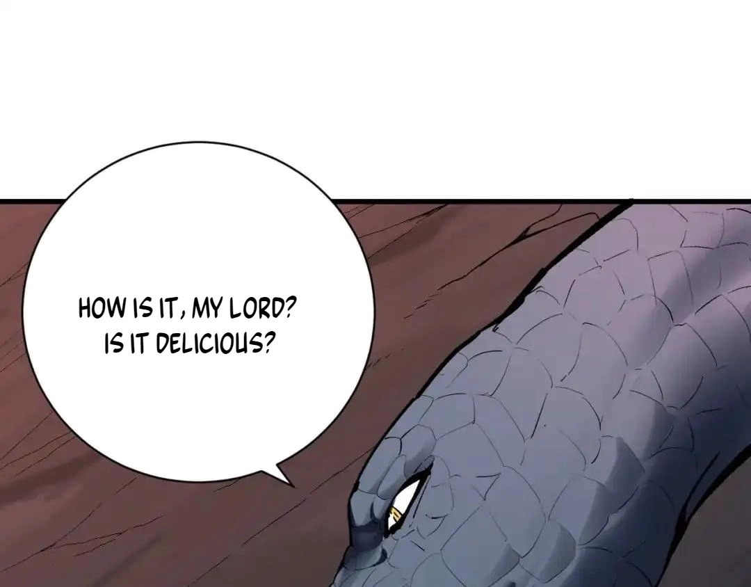 Virus King Chapter 131 page 44 - 