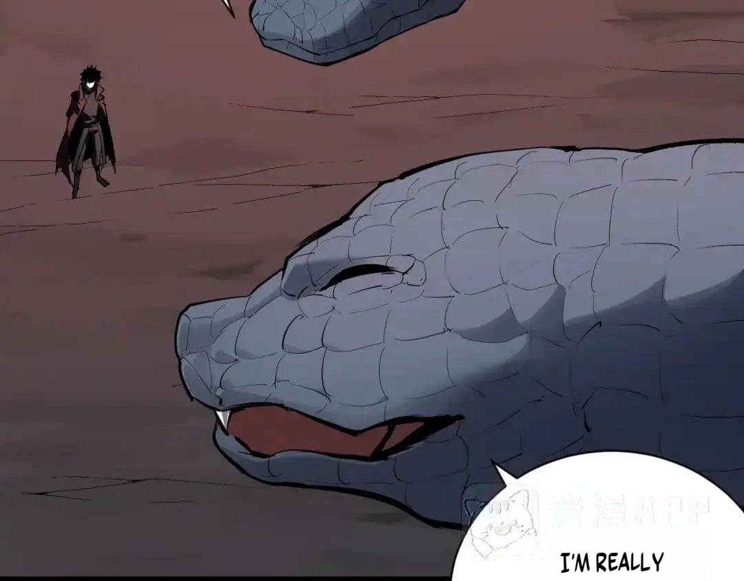 Virus King Chapter 131 page 58 - 