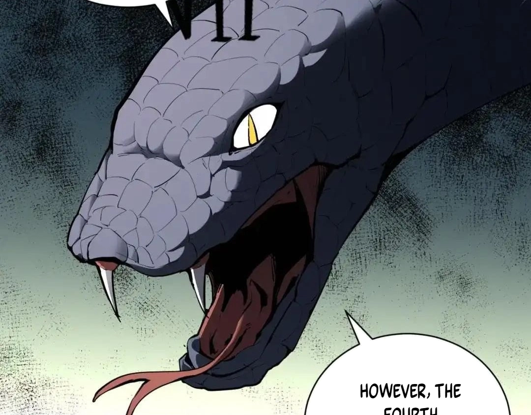Virus King Chapter 131 page 7 - 