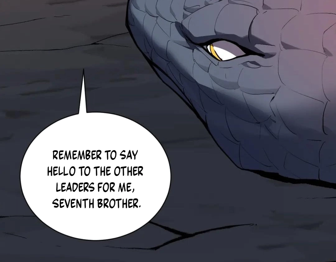 Virus King Chapter 131 page 61 - 