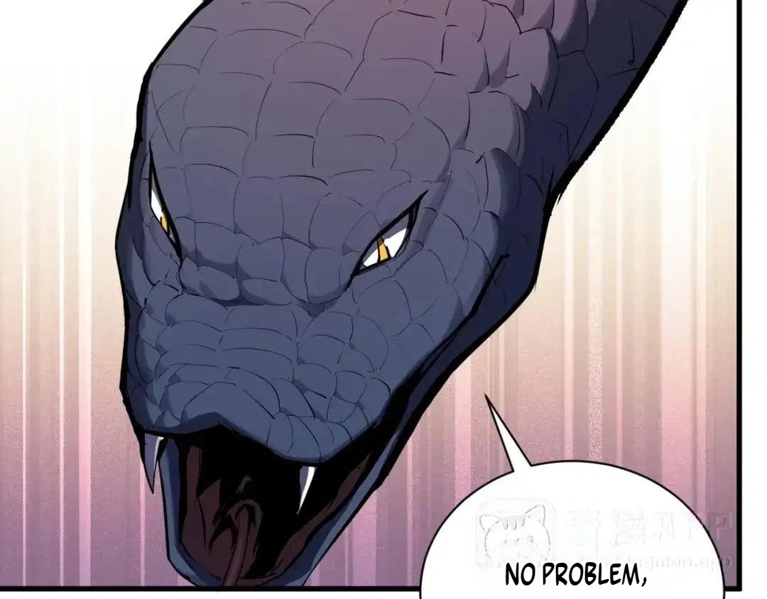 Virus King Chapter 131 page 63 - 