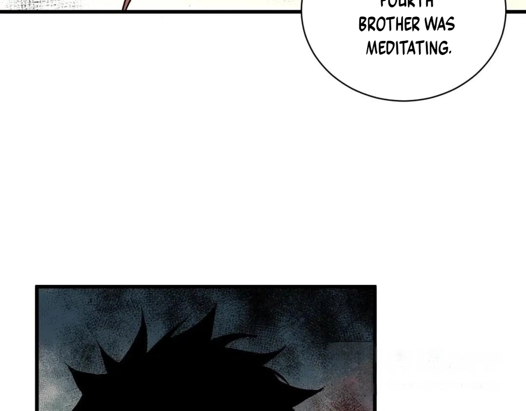 Virus King Chapter 131 page 8 - 