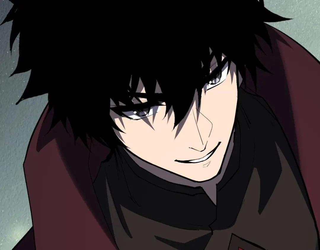 Virus King Chapter 131 page 85 - 