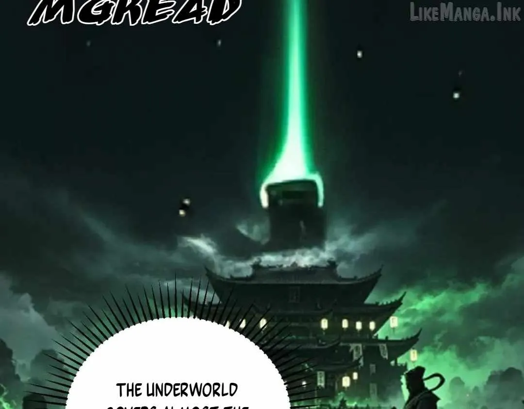 Virus King Chapter 132 page 2 - 
