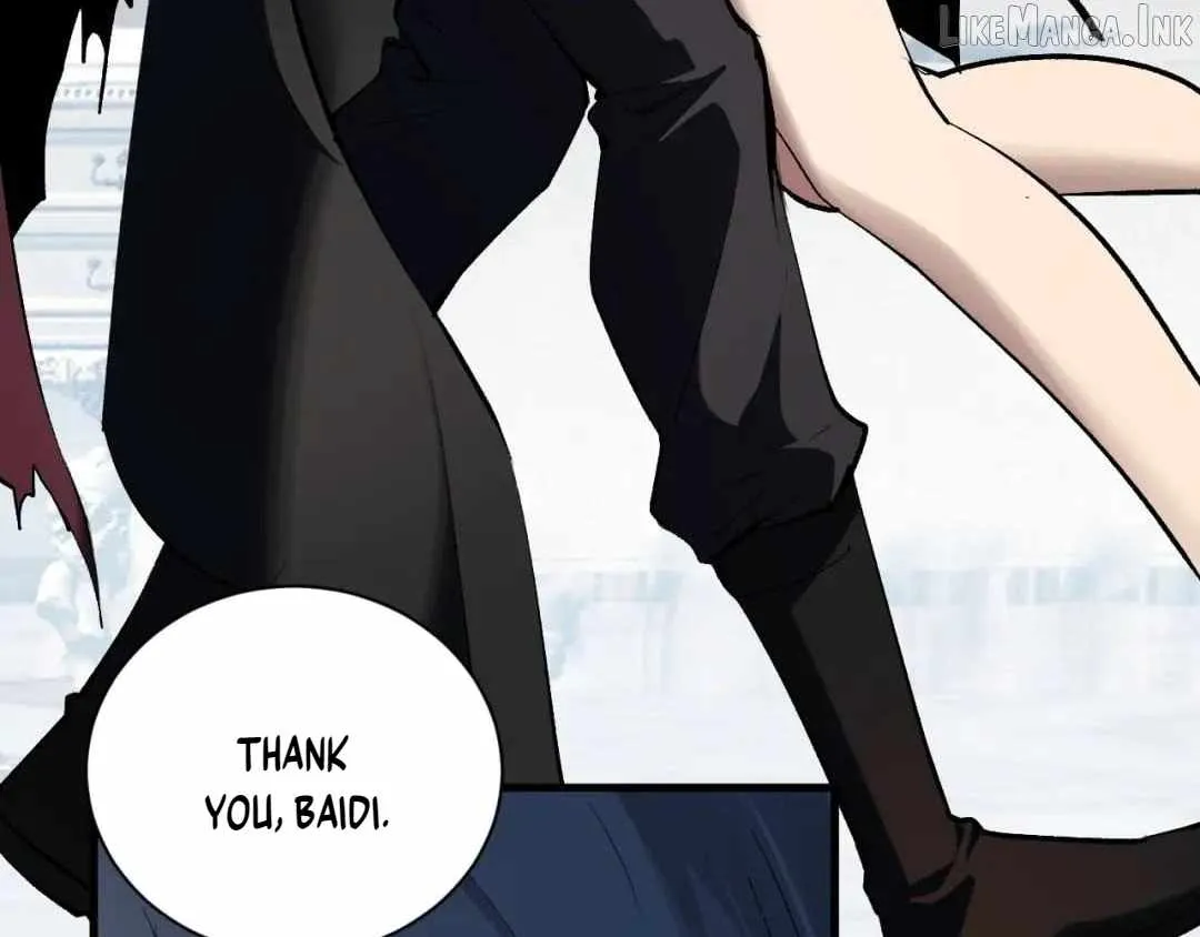 Virus King Chapter 132 page 101 - 