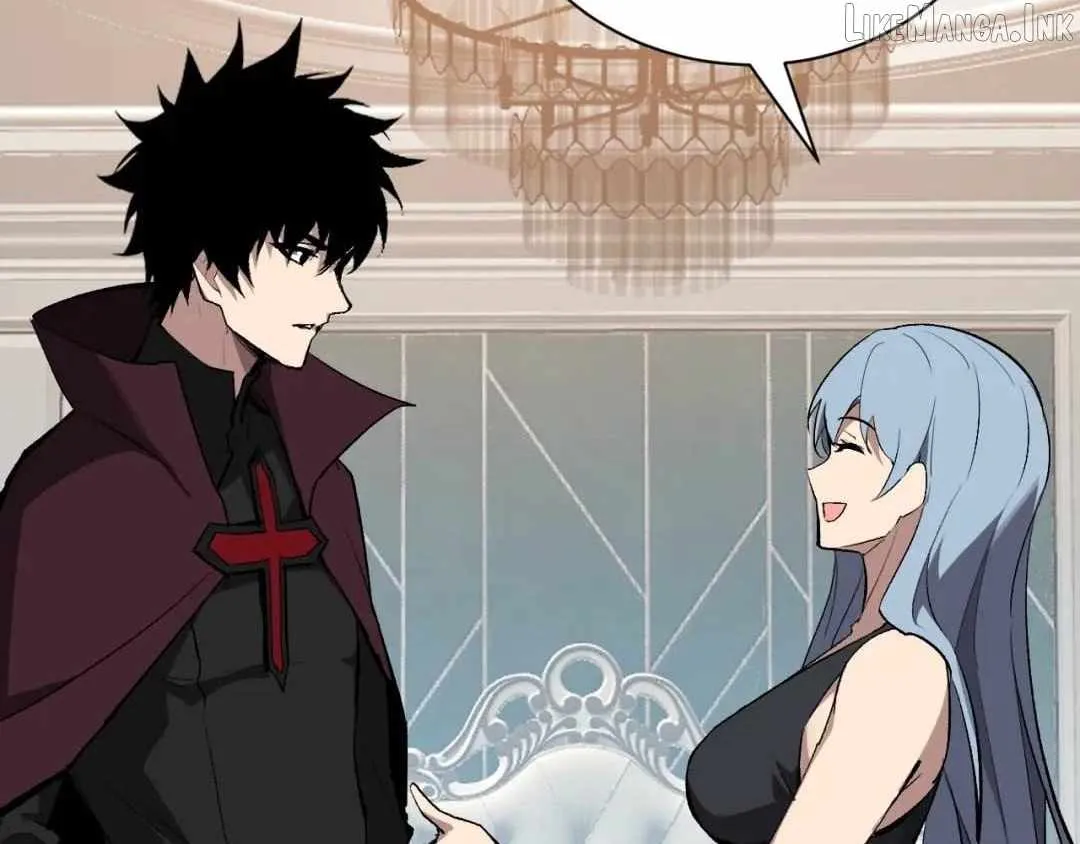 Virus King Chapter 132 page 105 - 