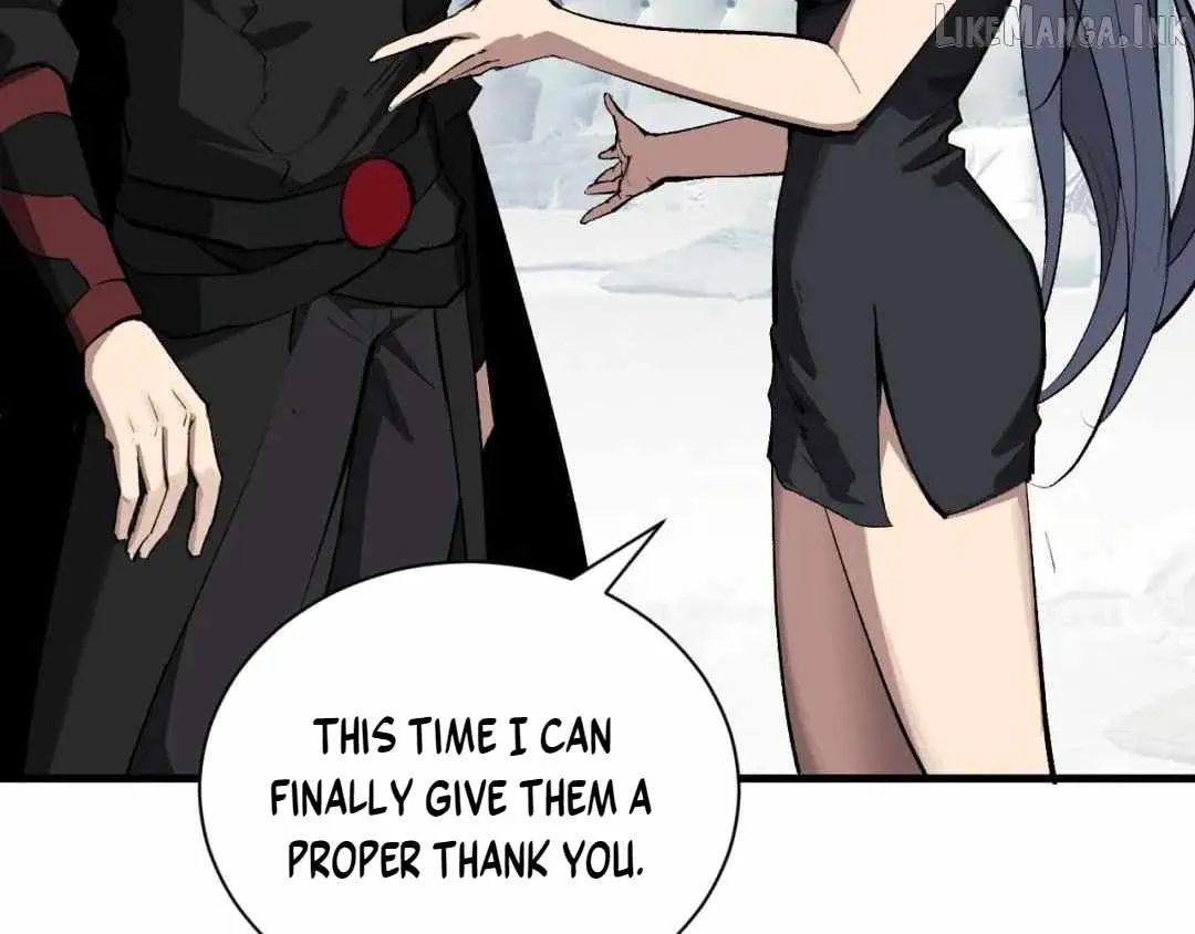 Virus King Chapter 132 page 106 - 
