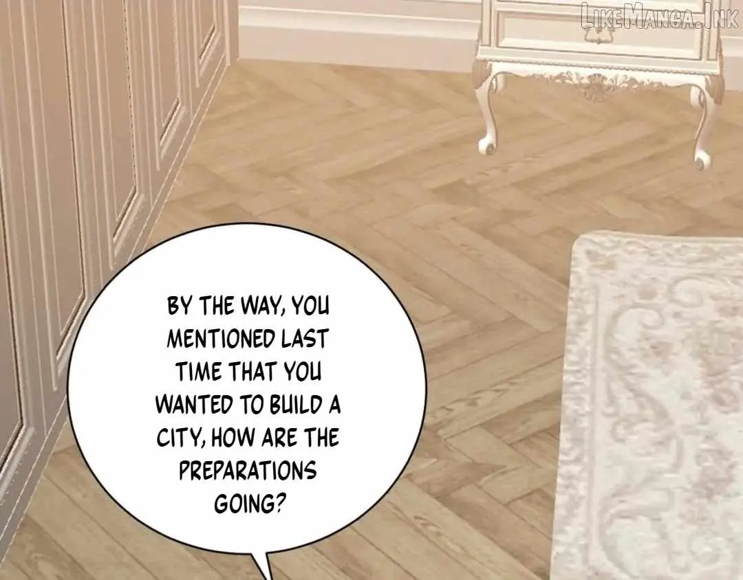 Virus King Chapter 132 page 111 - 