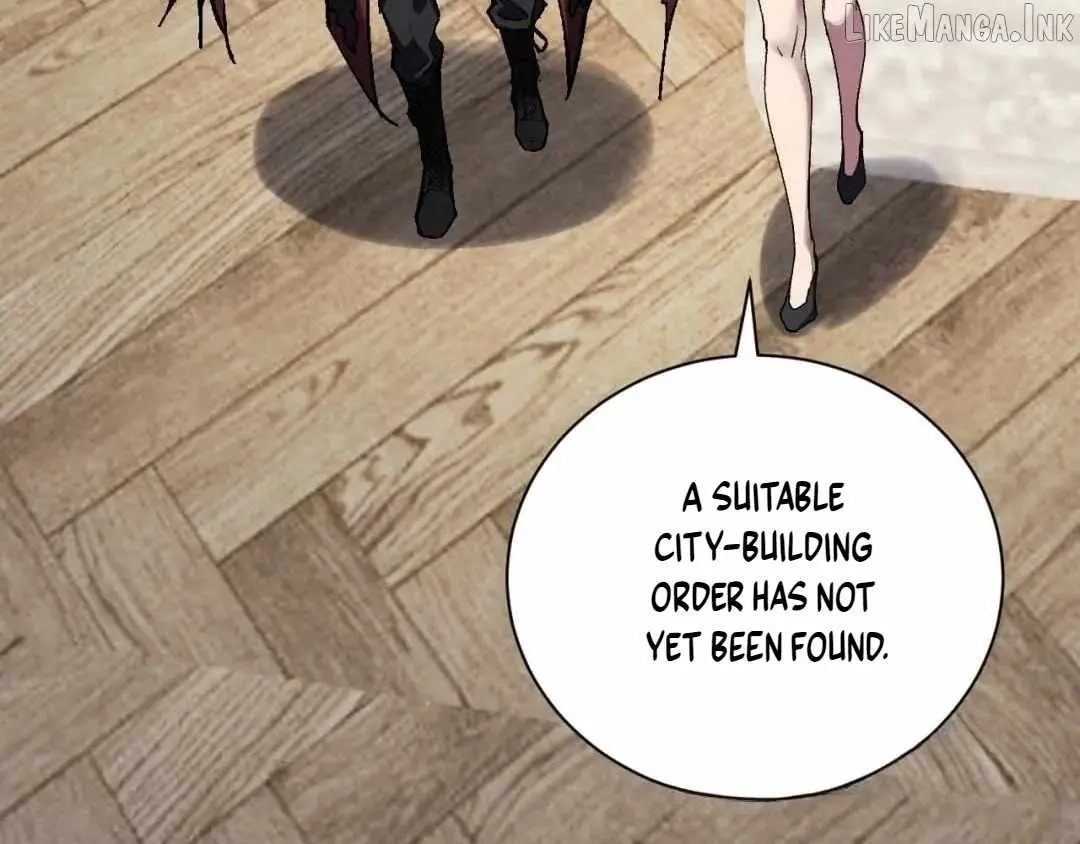 Virus King Chapter 132 page 113 - 