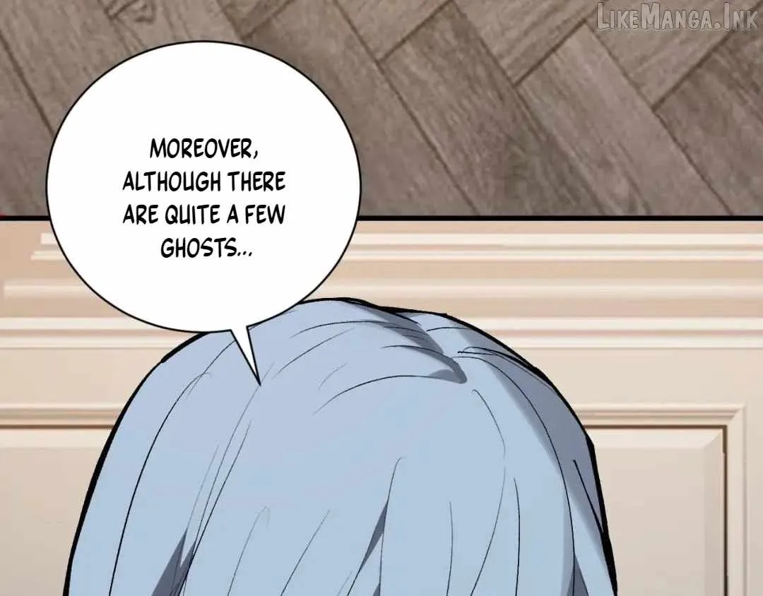 Virus King Chapter 132 page 114 - 