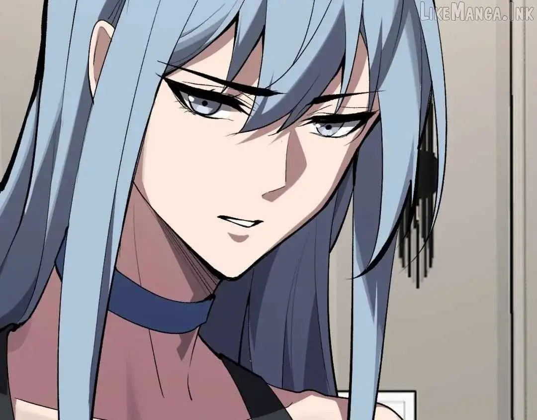 Virus King Chapter 132 page 115 - 