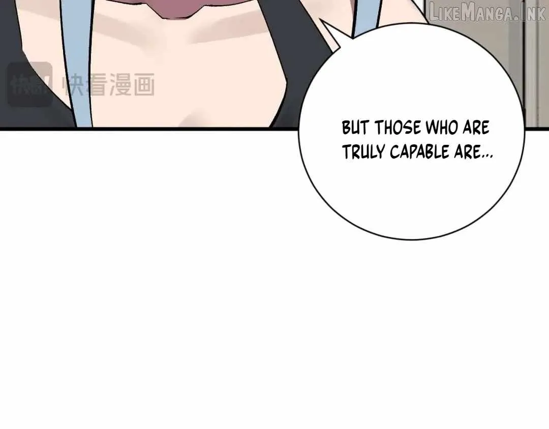 Virus King Chapter 132 page 116 - 