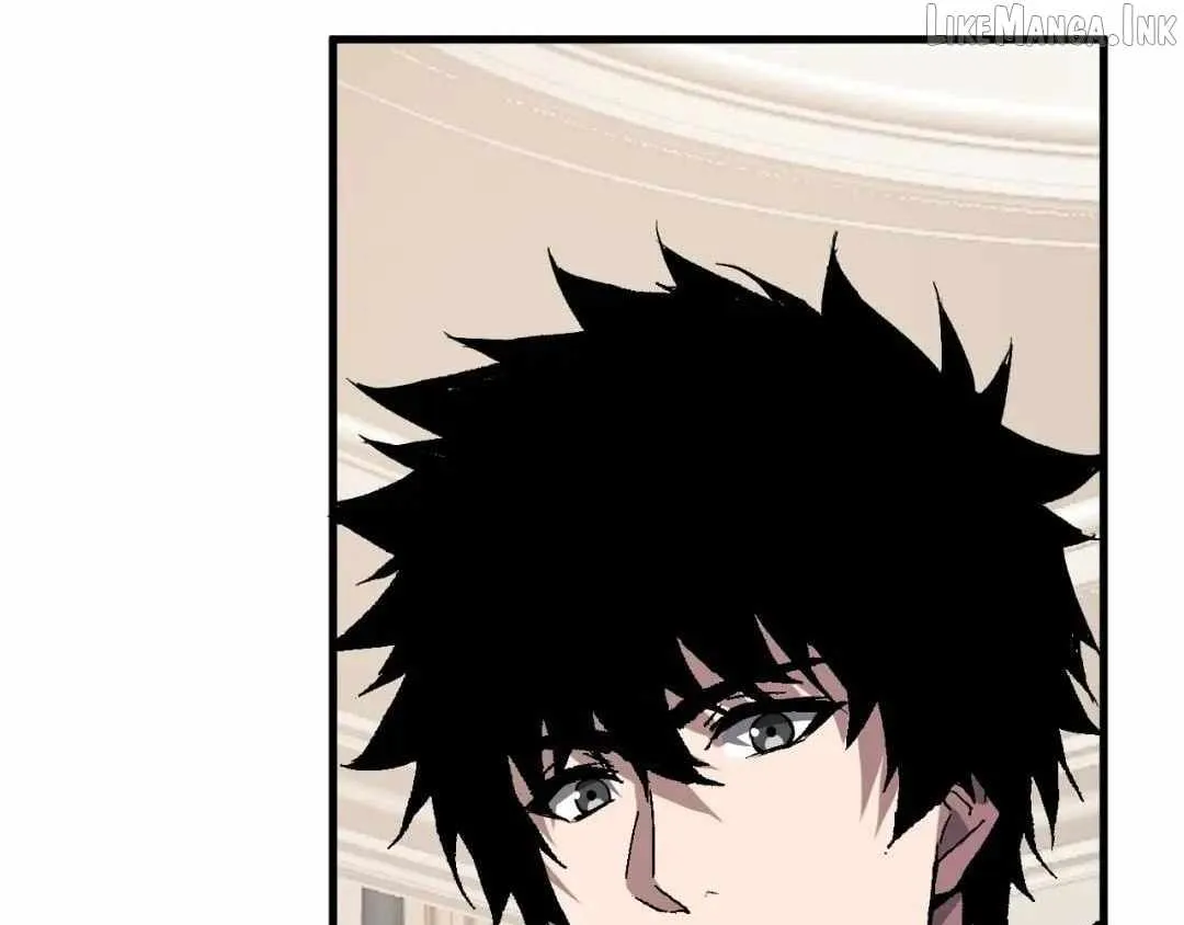 Virus King Chapter 132 page 117 - 
