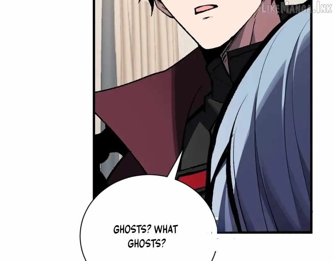 Virus King Chapter 132 page 118 - 