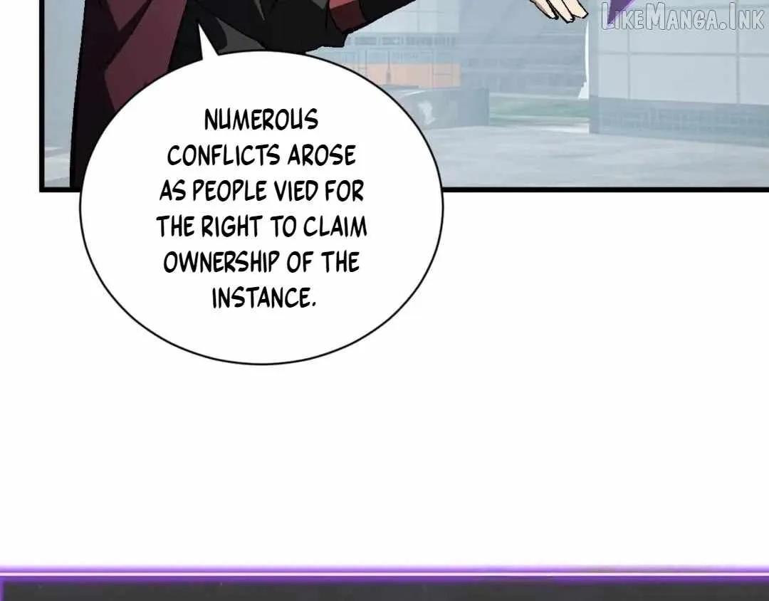 Virus King Chapter 132 page 13 - 