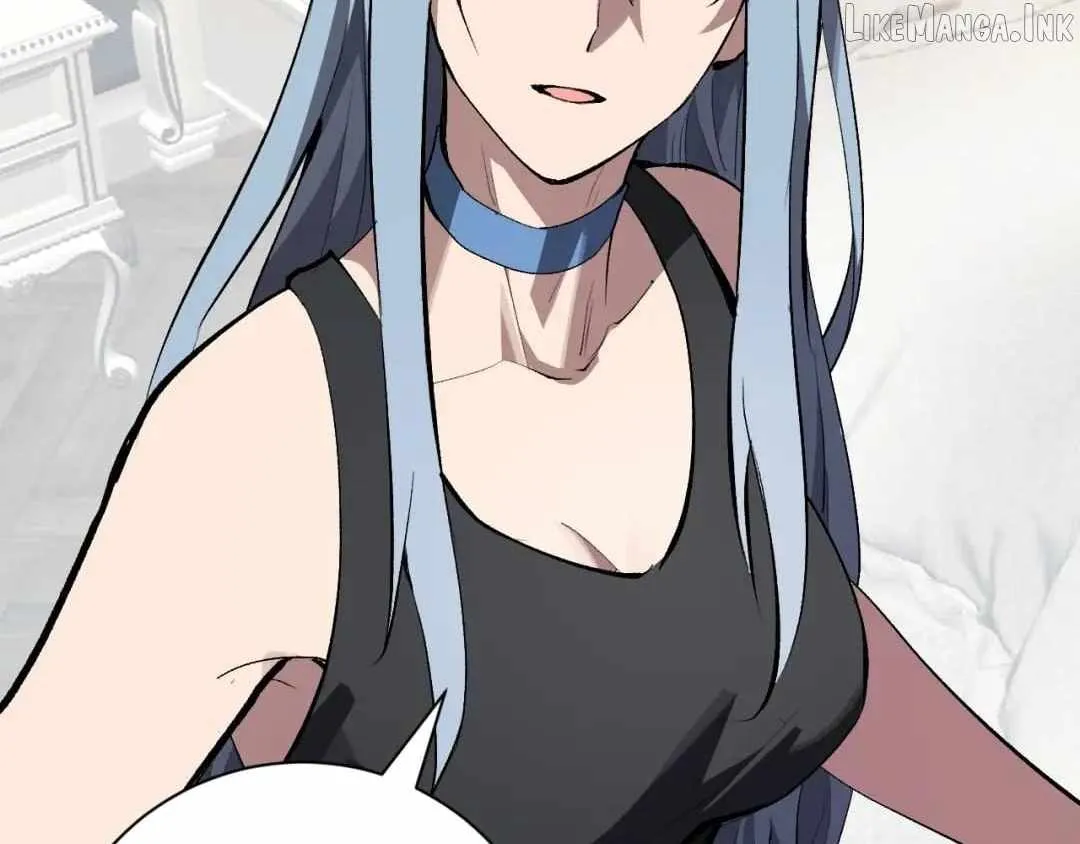 Virus King Chapter 132 page 121 - 