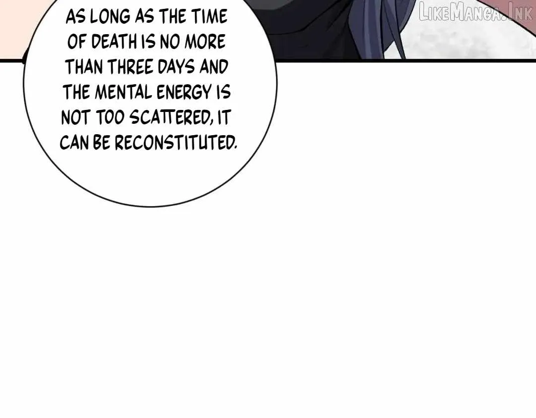 Virus King Chapter 132 page 122 - 