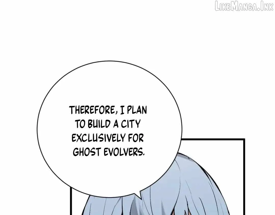 Virus King Chapter 132 page 125 - 