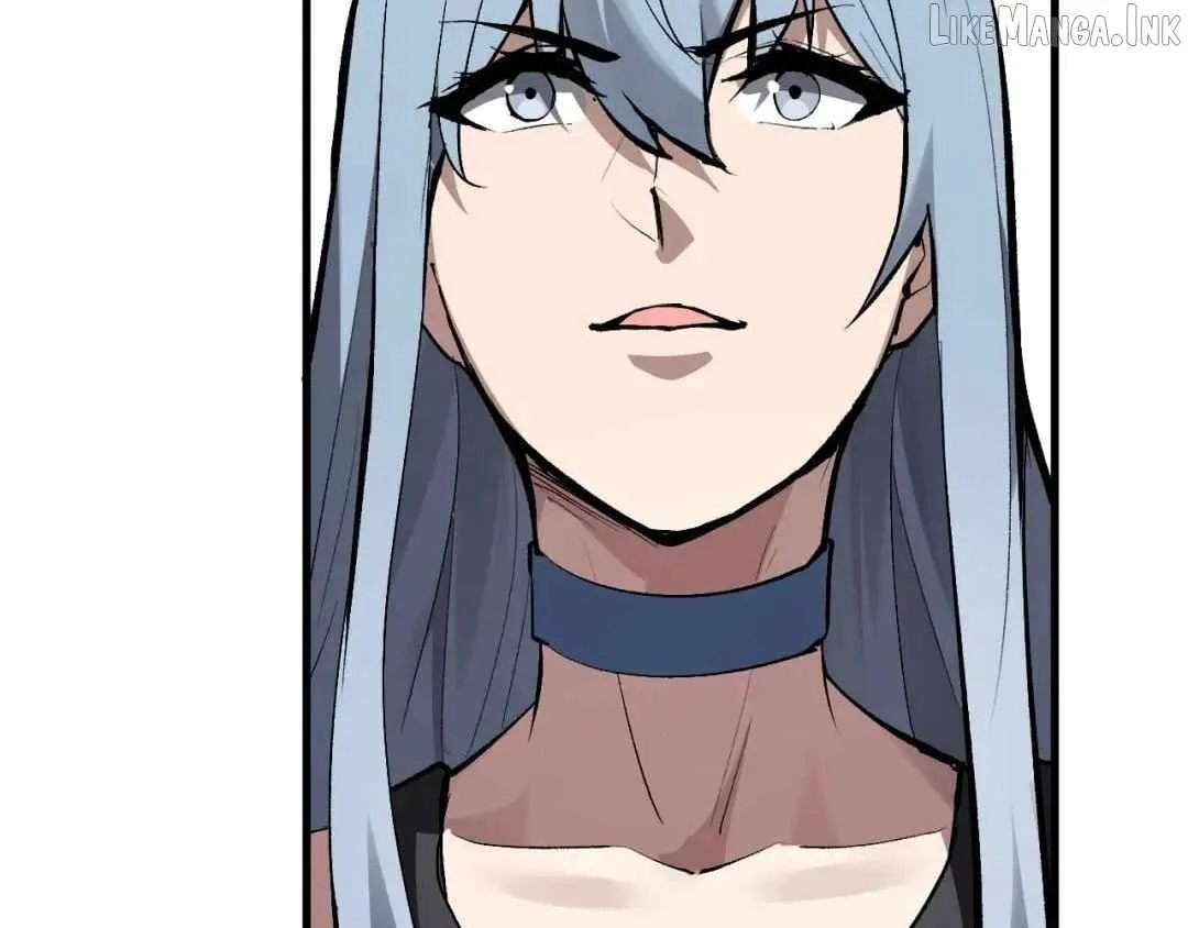 Virus King Chapter 132 page 126 - 