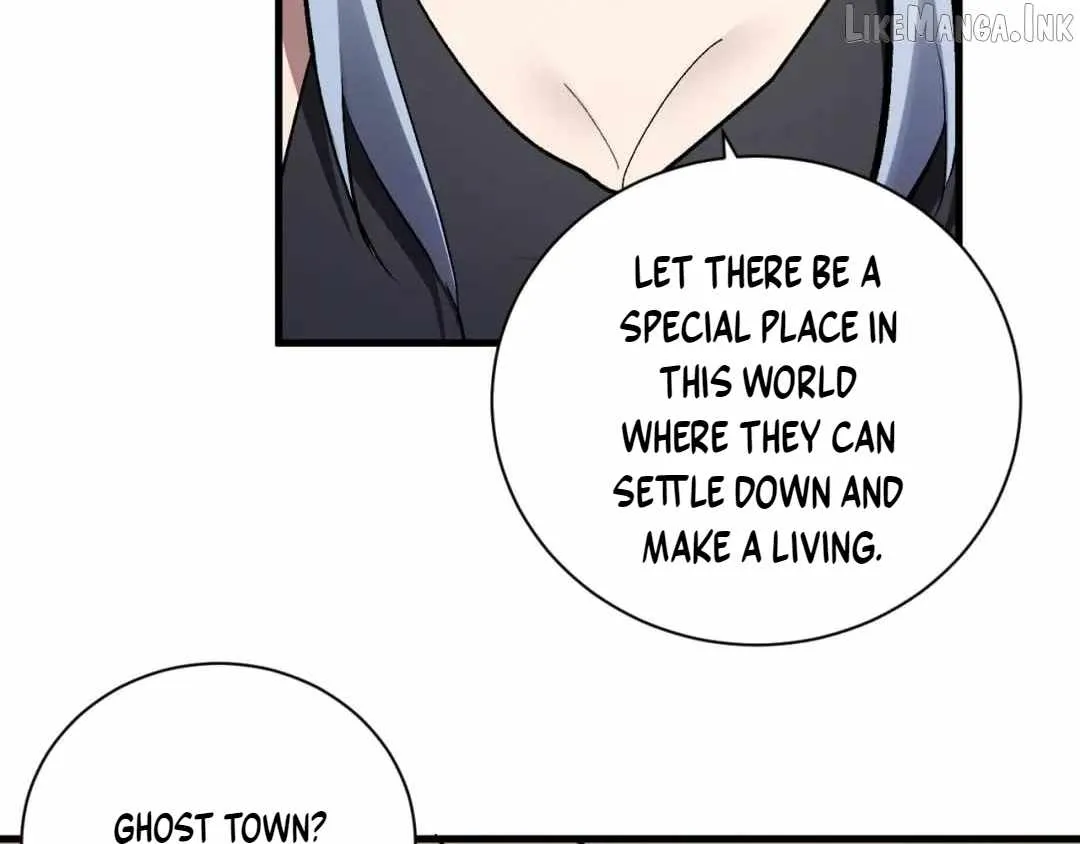 Virus King Chapter 132 page 127 - 