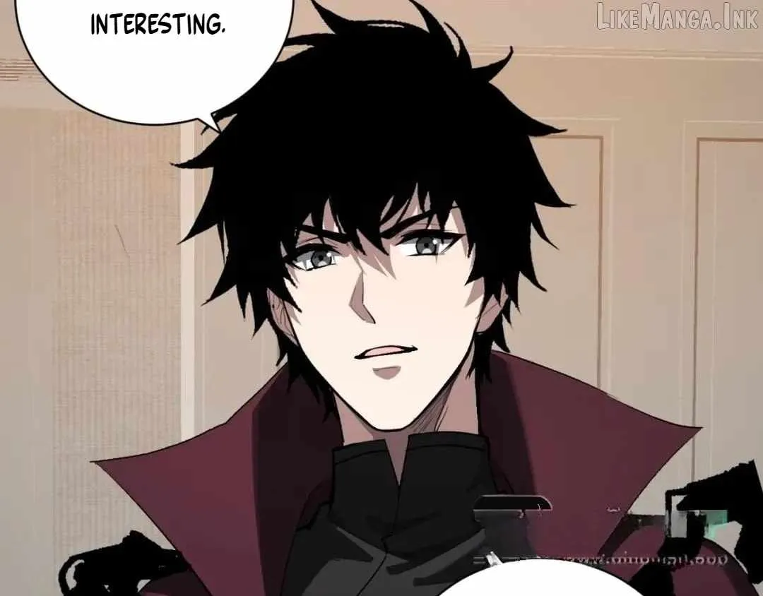 Virus King Chapter 132 page 128 - 