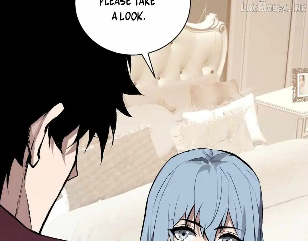 Virus King Chapter 132 page 130 - 