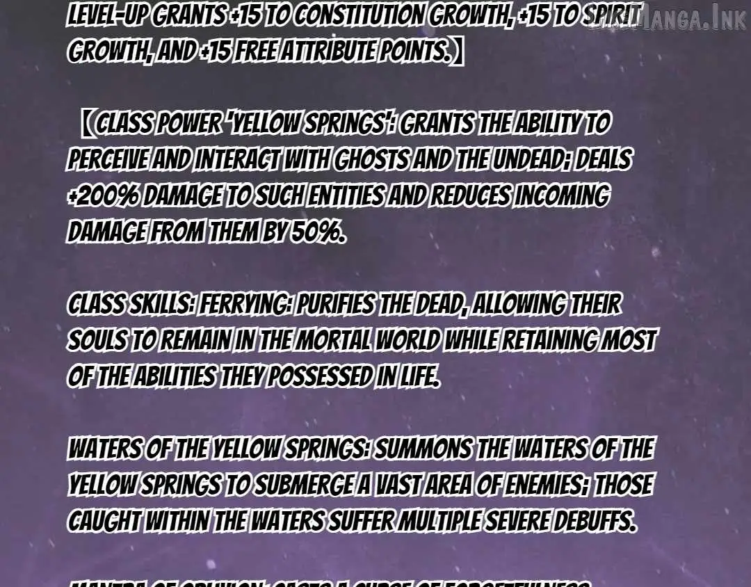 Virus King Chapter 132 page 134 - 