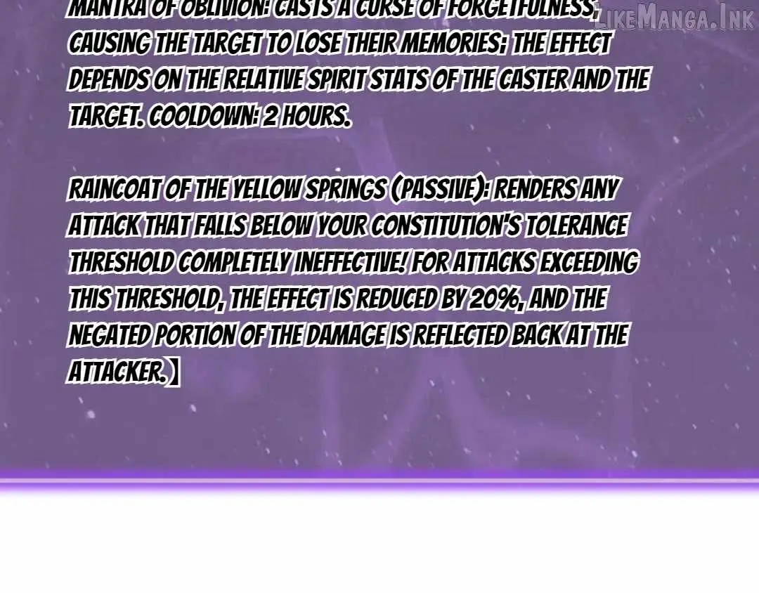 Virus King Chapter 132 page 135 - 