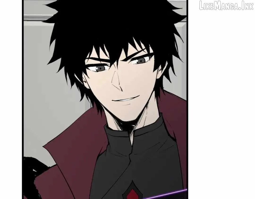 Virus King Chapter 132 page 137 - 