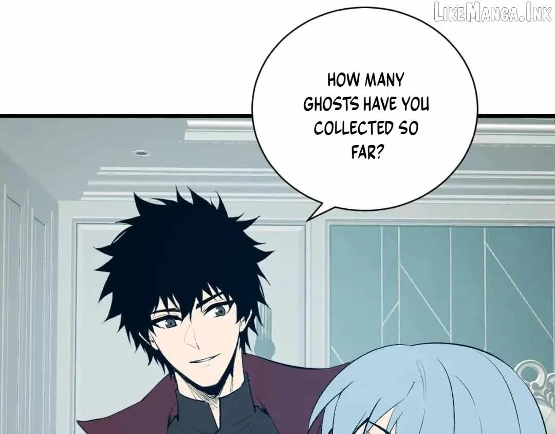 Virus King Chapter 132 page 139 - 